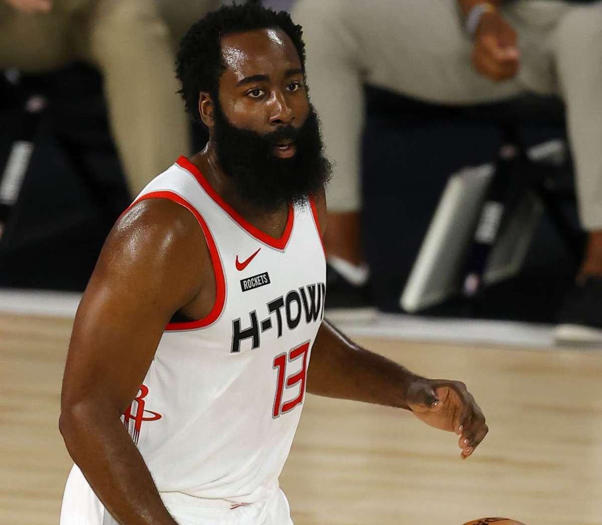 赛场的失误 赛场的失误