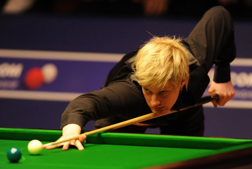 稳定与潜力 稳定与潜力