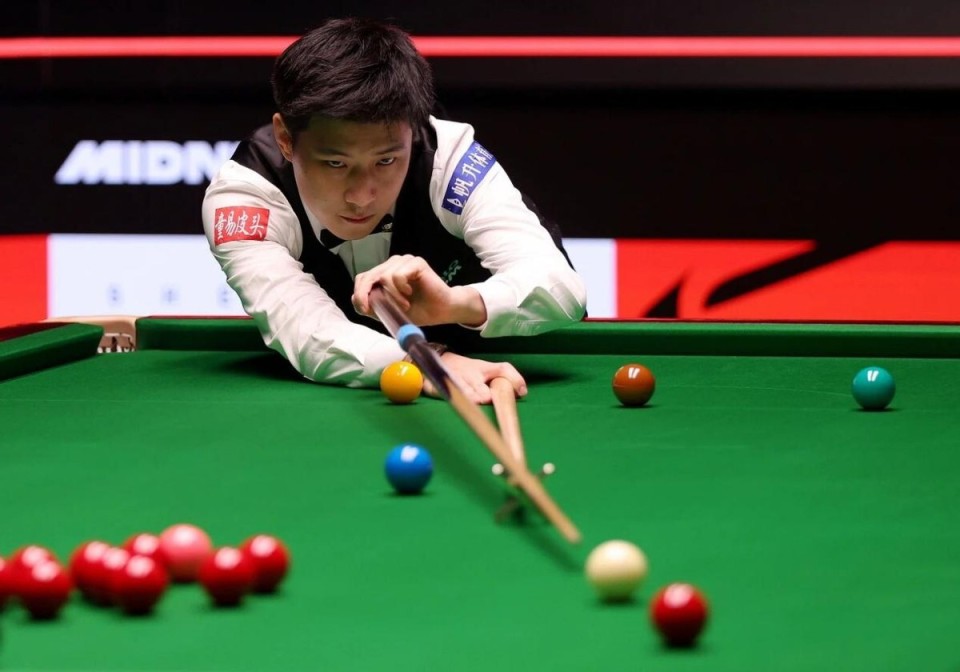 收视率持续下跌，英国公开赛为10年来最低