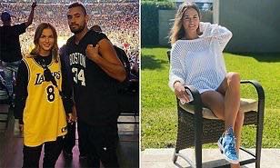 在伯纳乌 在伯纳乌